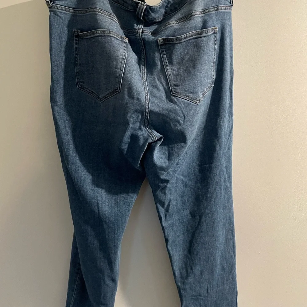 Liverpool Los Angelos The Slim Boyfriend Jean - Picture 4 of 4